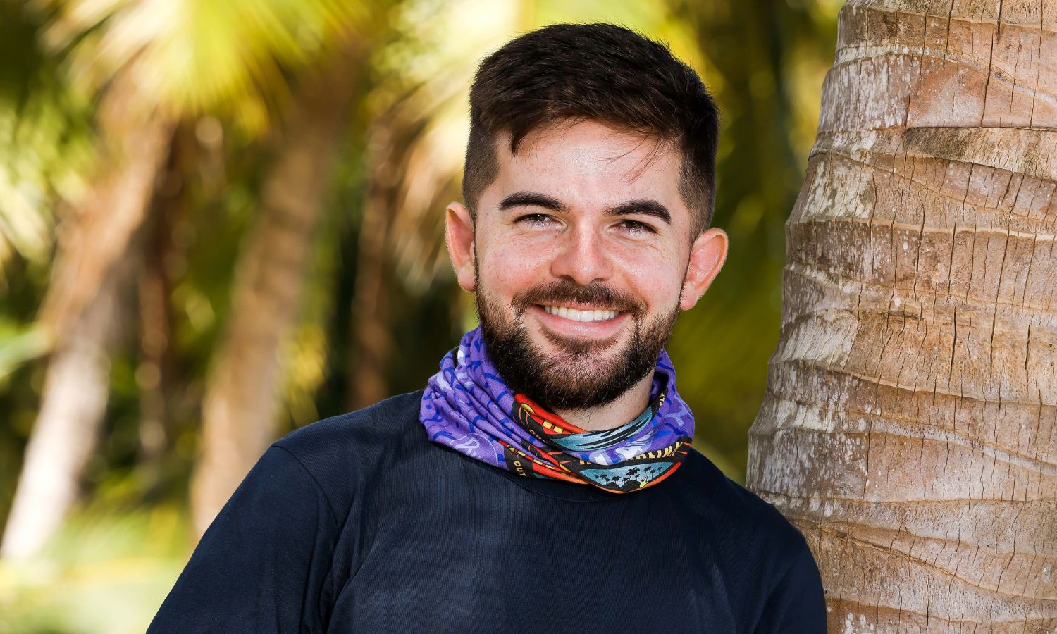 australian survivor heroes vs villains 2023 fraser lack