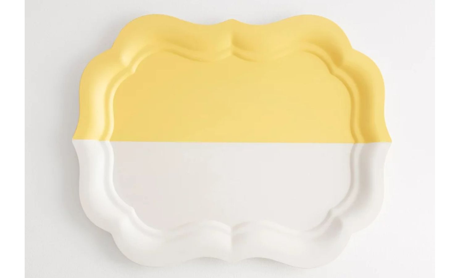 Maison Balzac Ocean Platter