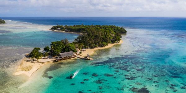 Vanuatu