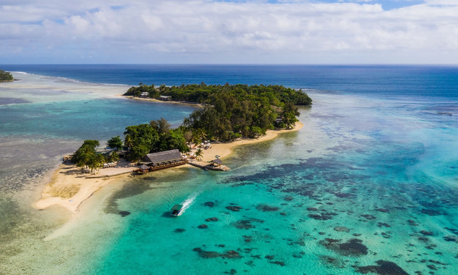 Vanuatu