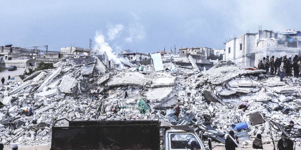 donate turkey syria earthquake