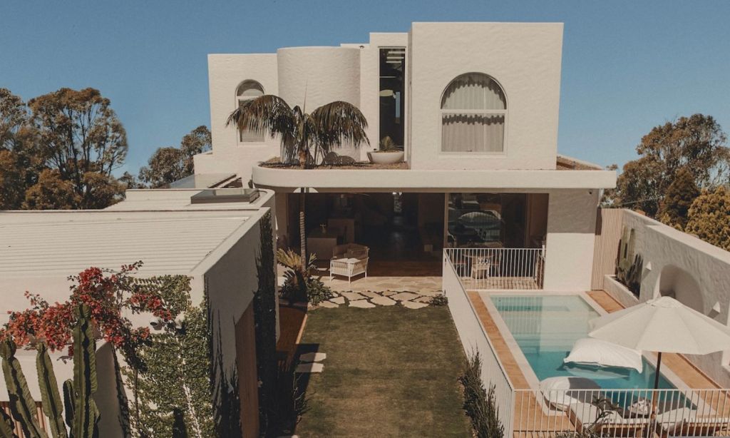 Riptide Cronulla holiday home