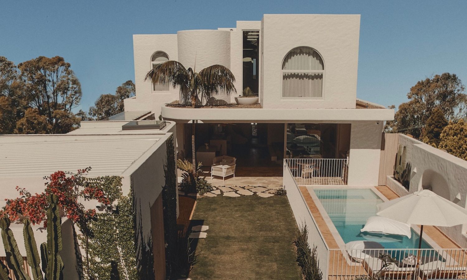 Riptide Cronulla holiday home