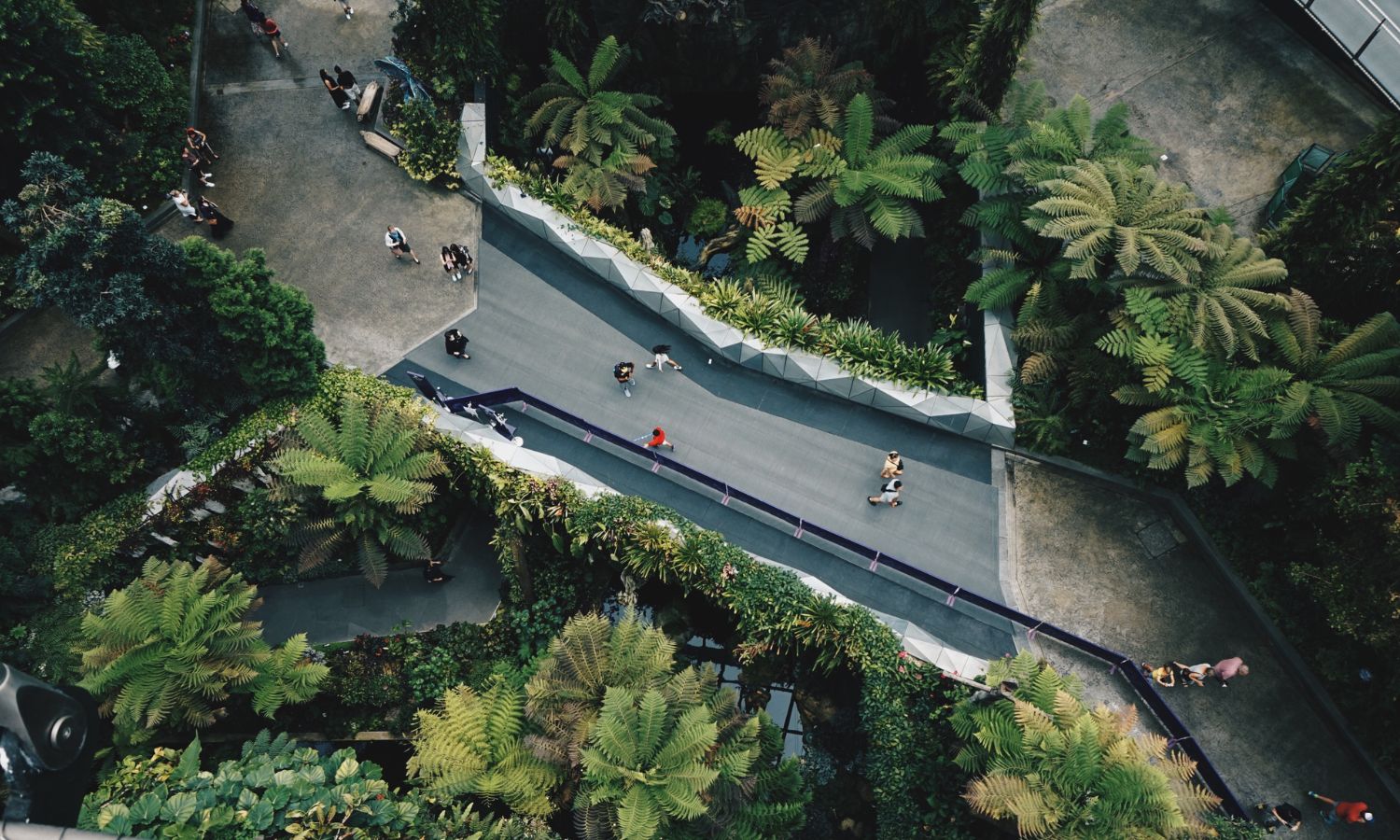 singapore sustainable city