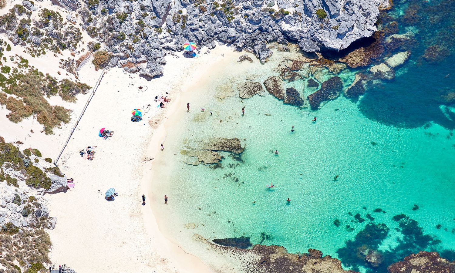 rottnest island accommodation