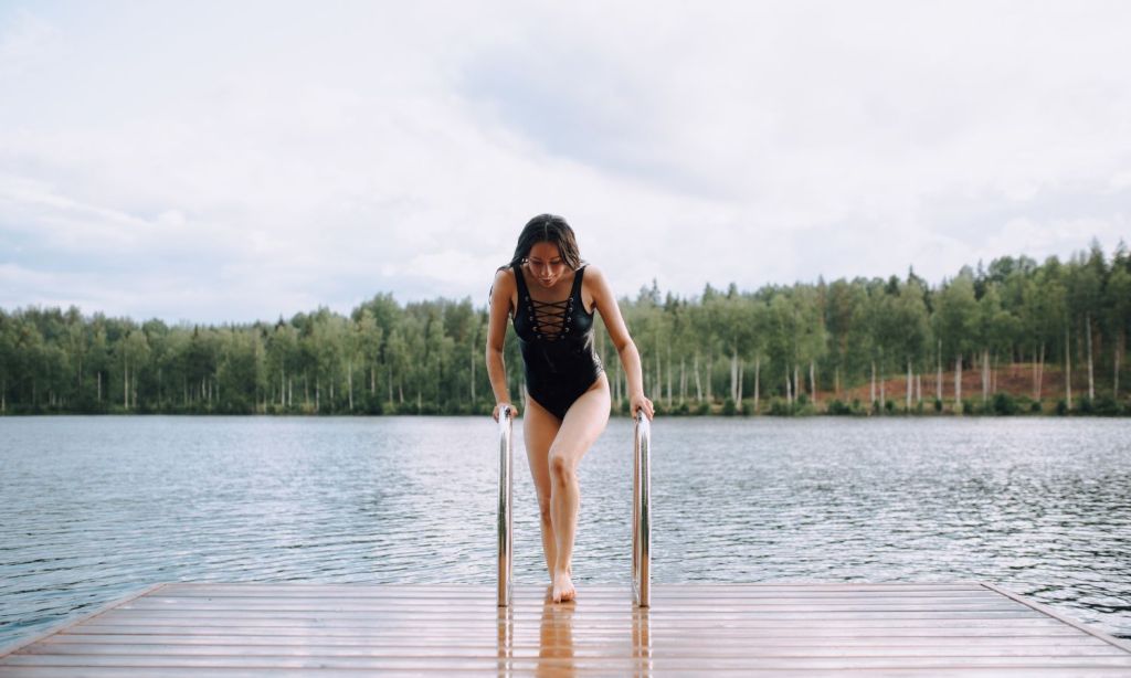 finland masterclass of happiness