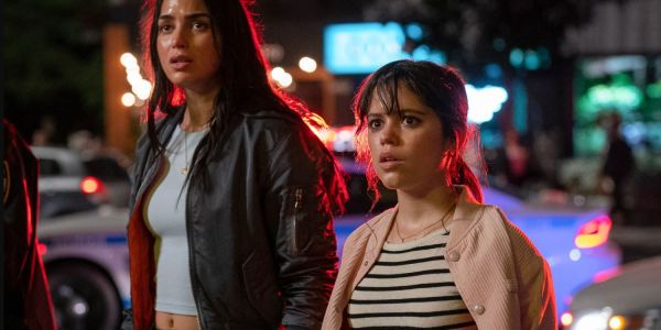 scream 6 jenna ortega