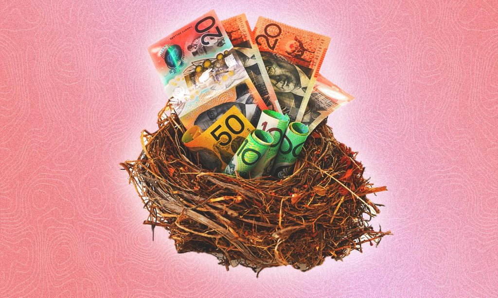 super changes explained