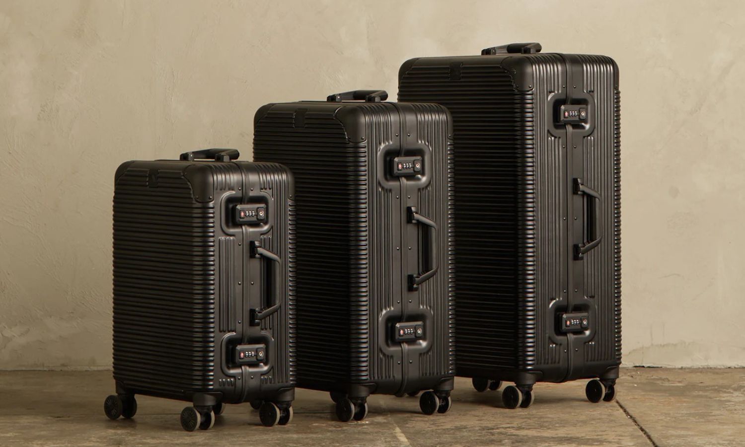 Aidan luggage