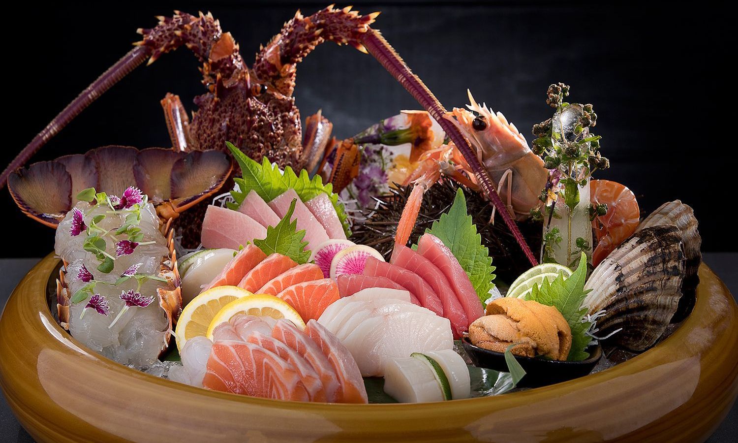 Best Gold Coast Restaurants