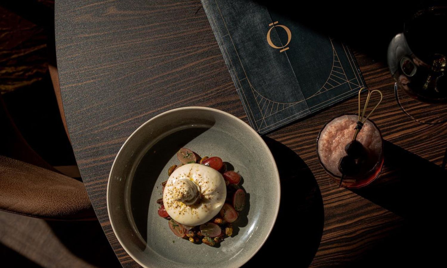 Best Gold Coast Restaurants 