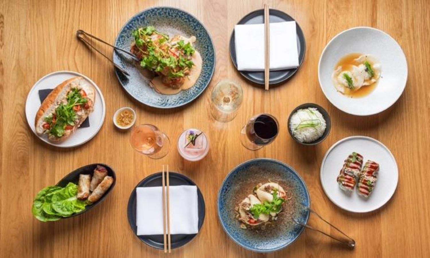 Best Gold Coast Restaurants