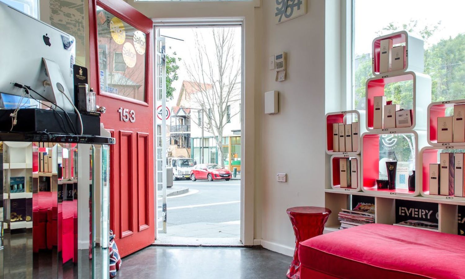 The best hairstylists to turn to for a colour disaster.