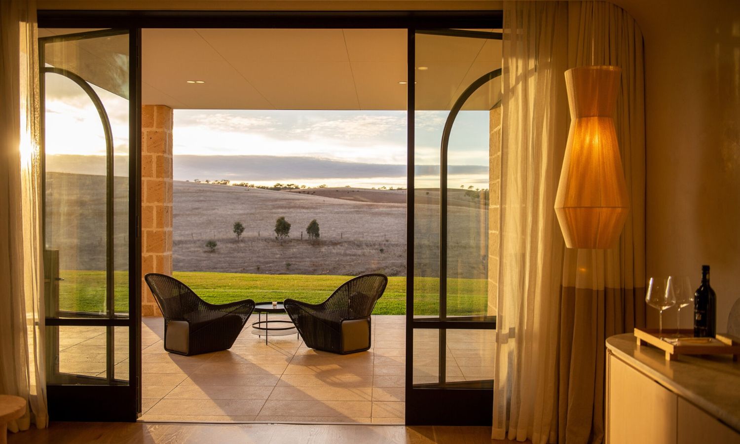 Kingsford The Barossa