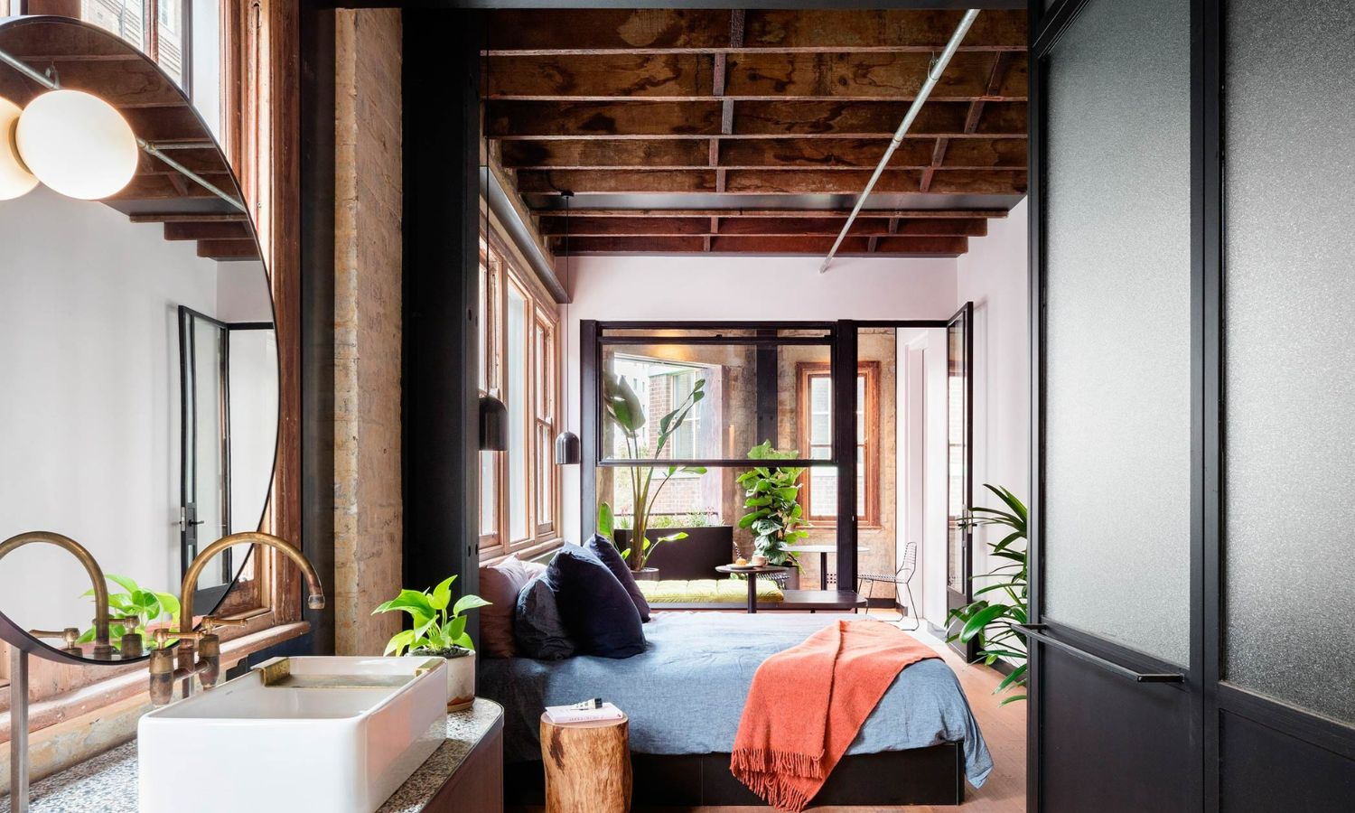 Paramount House Hotel Surry Hills