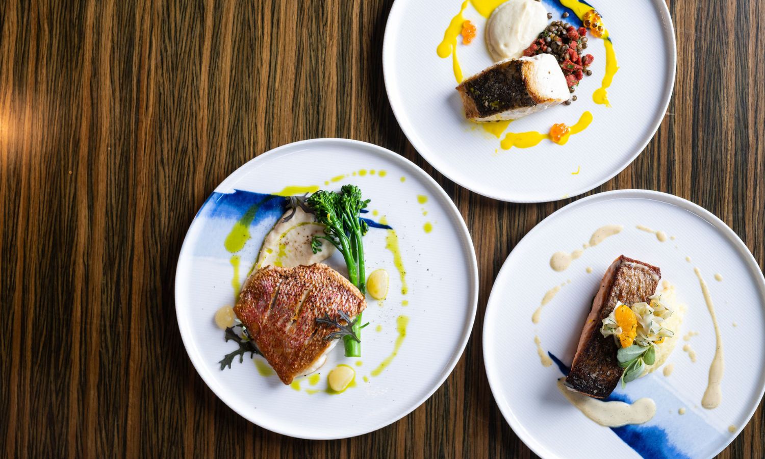 Sailmakers Hyatt Regency