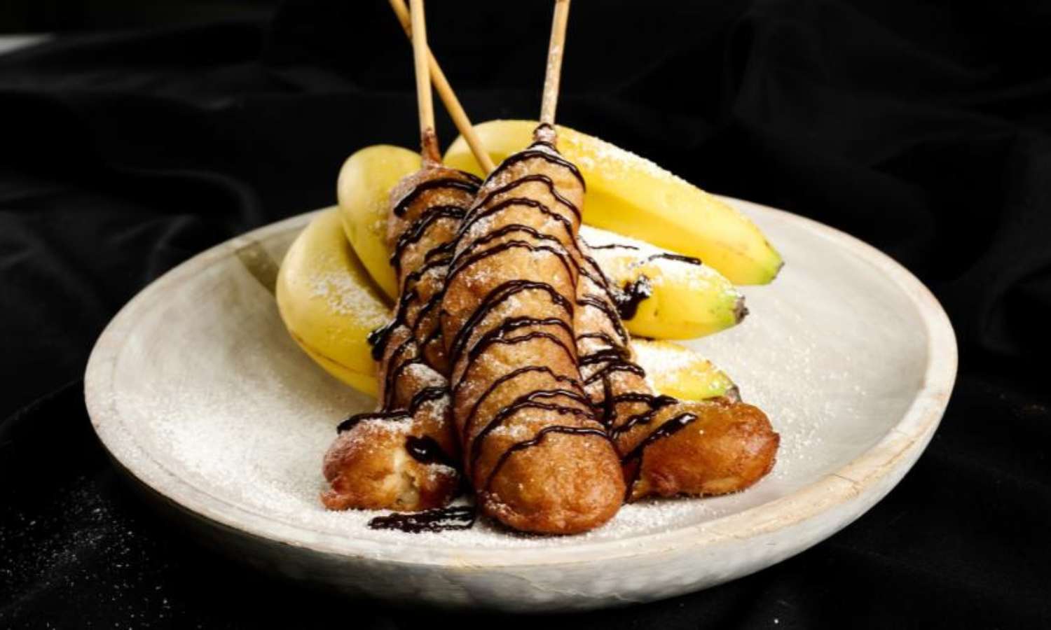 royal easter show food