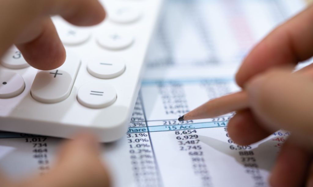 Tips for taxes in Australia