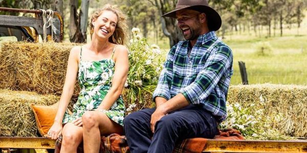 Farmer Wants A Wife Is Back! Here's When to Tune In