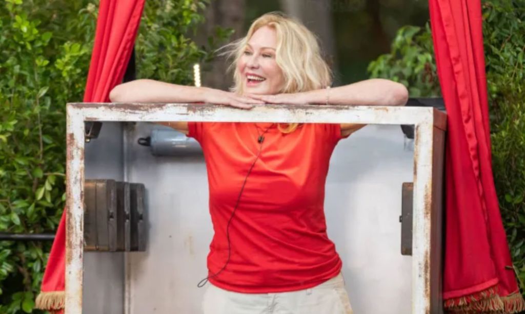 Is 'I'm A Celebrity... Get Me Out Of Here!' On Tonight?