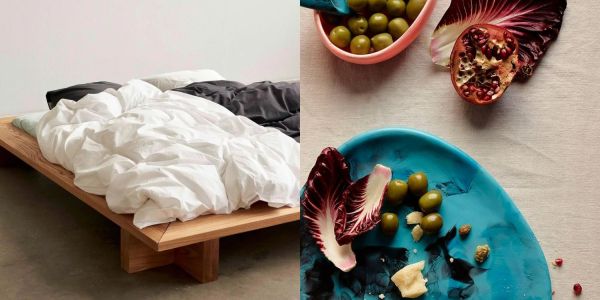 Vogue Online Shopping Night