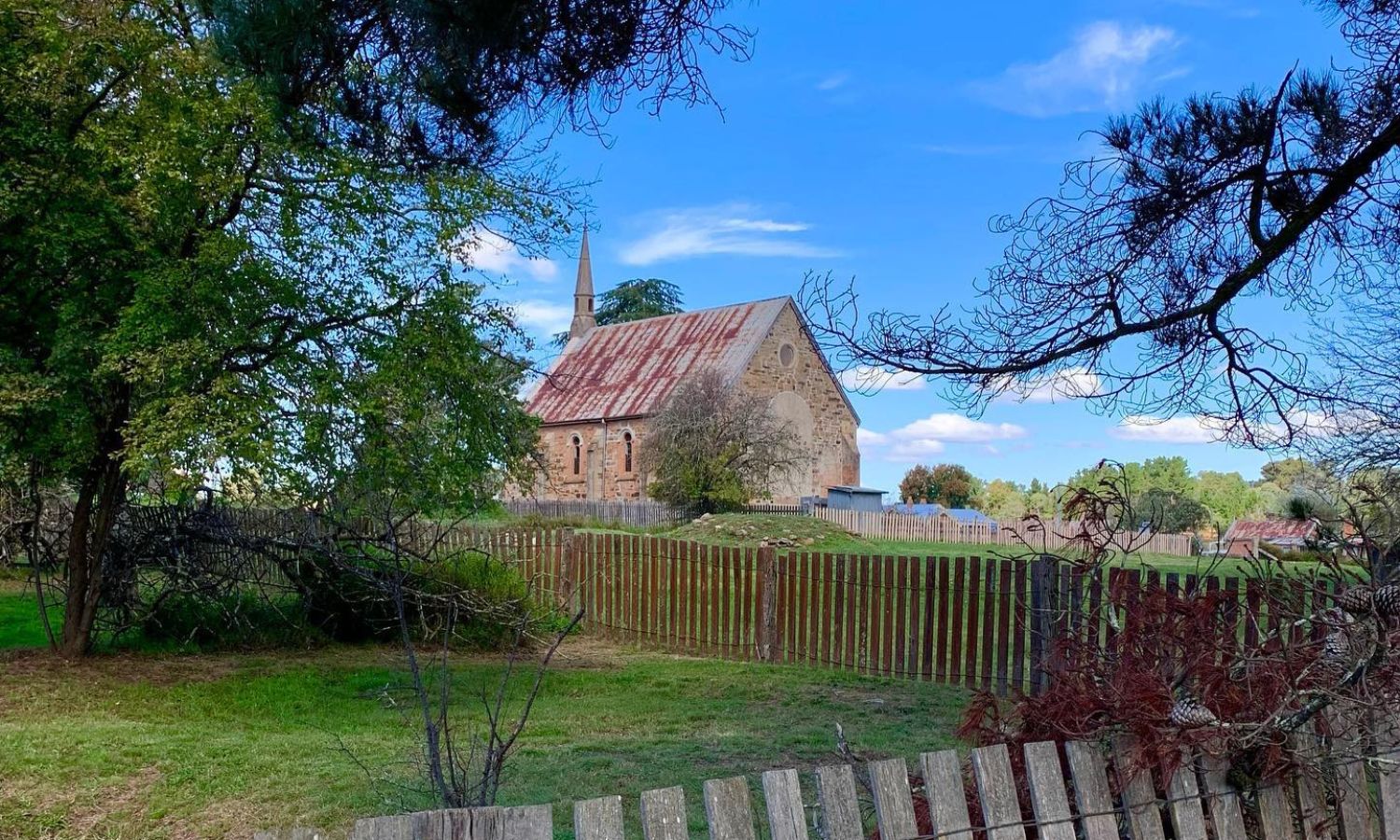 best abandoned ghost towns nsw