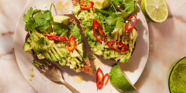 best brunch dishes sydney