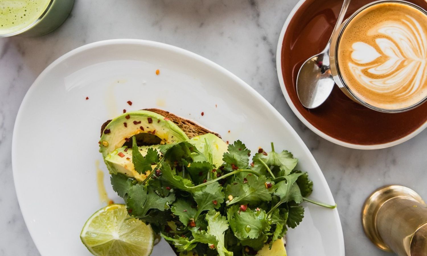 best brunch dishes sydney