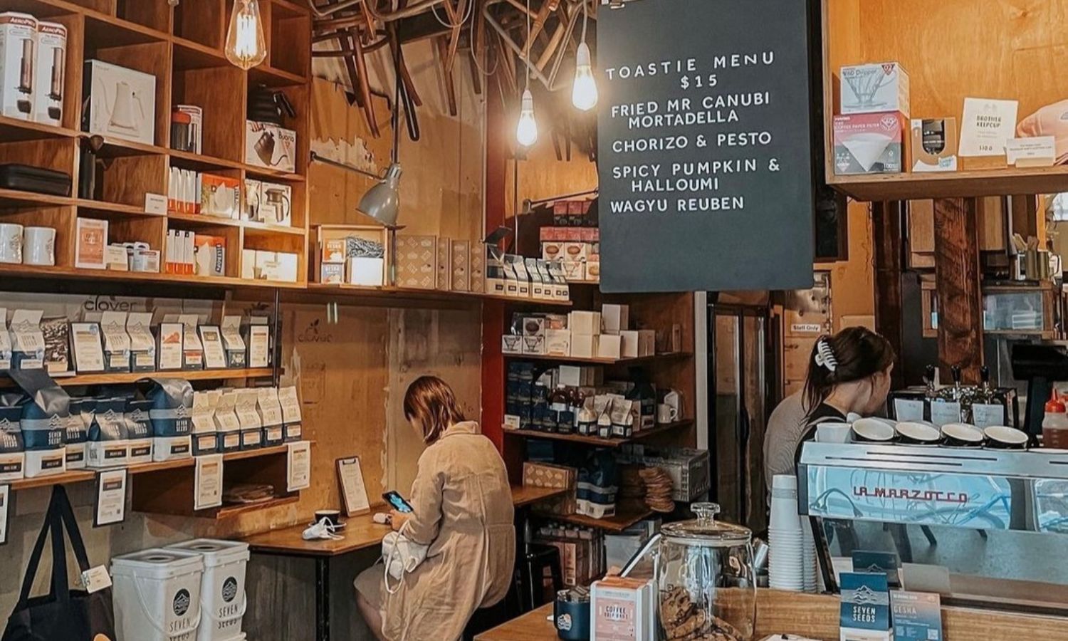 best coffee mebourne