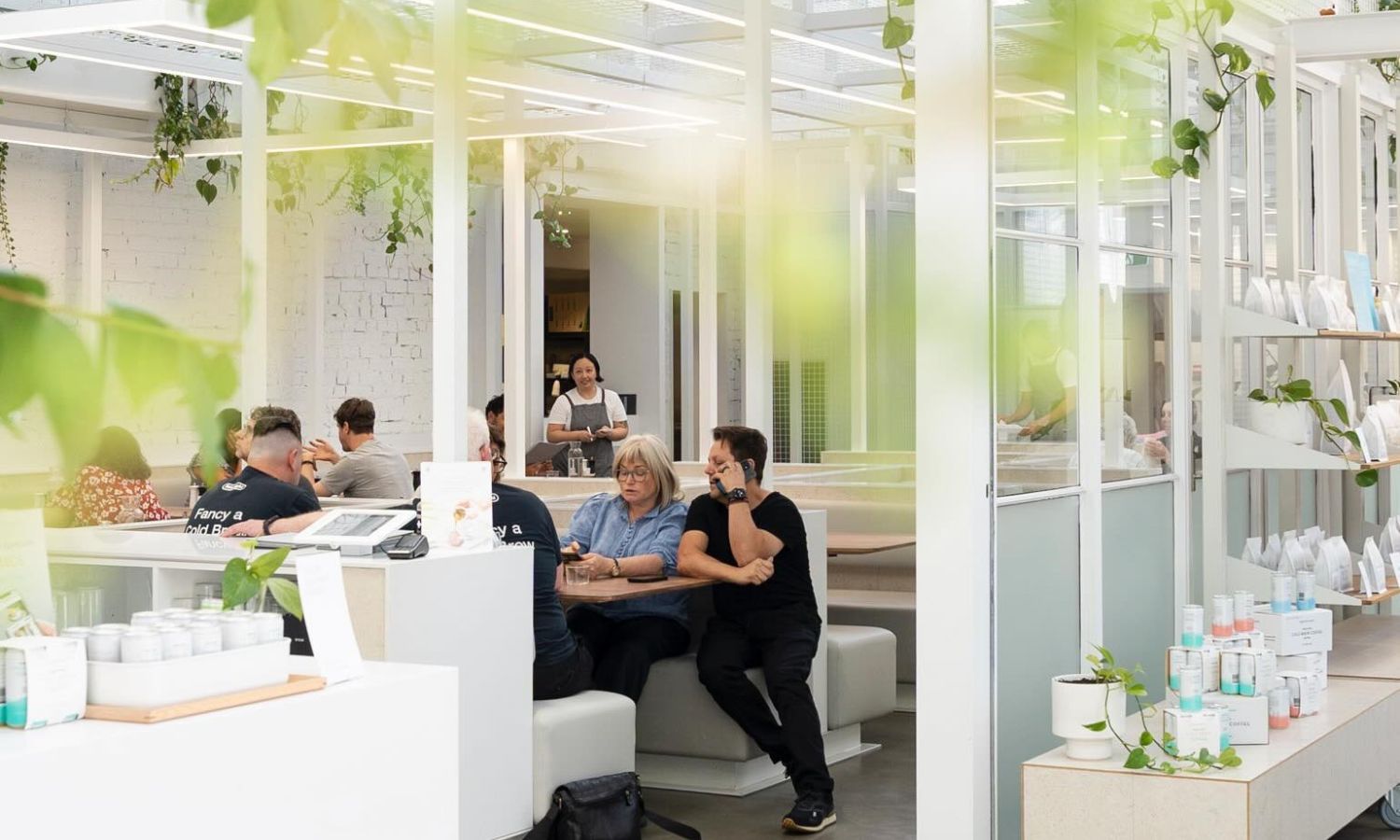 best coffee mebourne