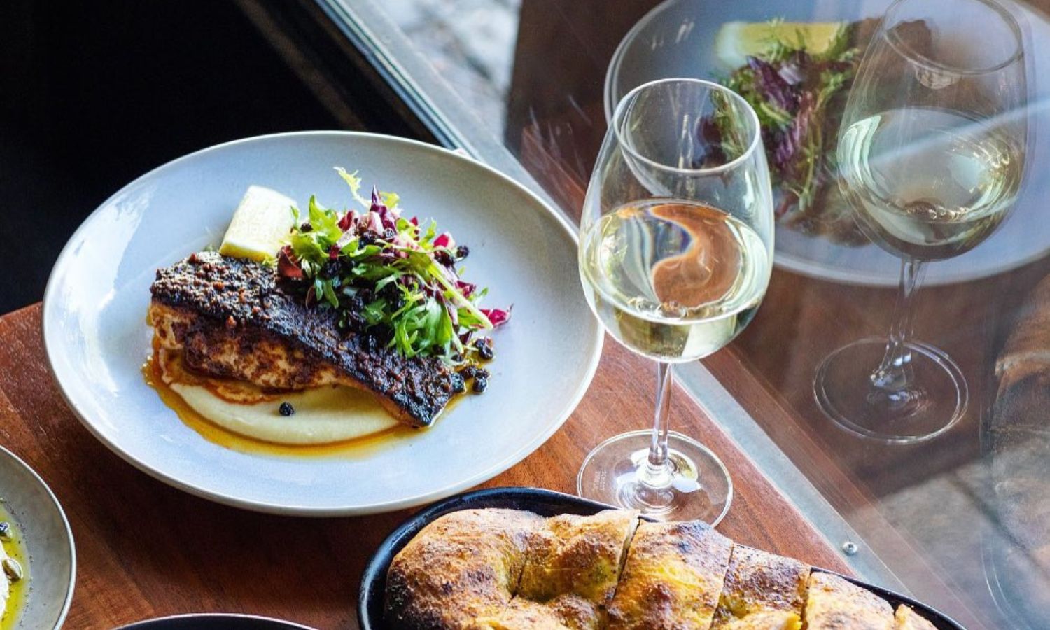 best fremantle restaurants