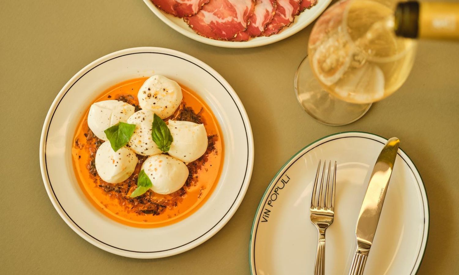 best fremantle restaurants