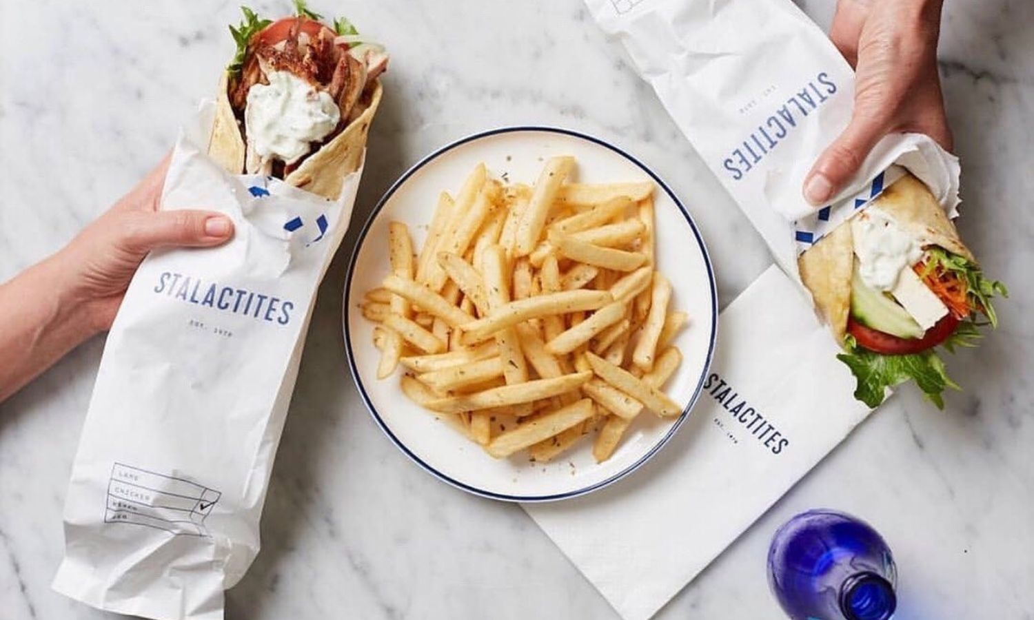 best greek restaurants mebourne