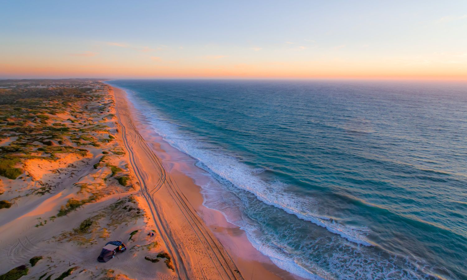 best national parks sa