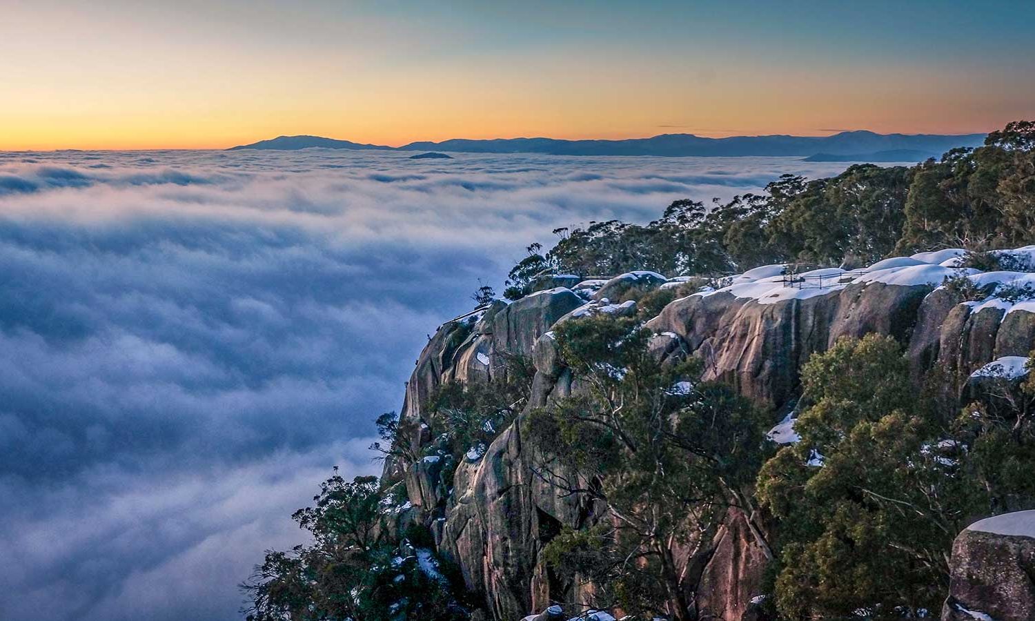 best national parks vic