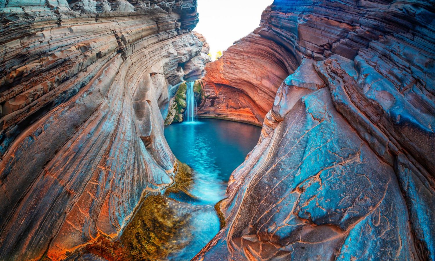 best national parks wa