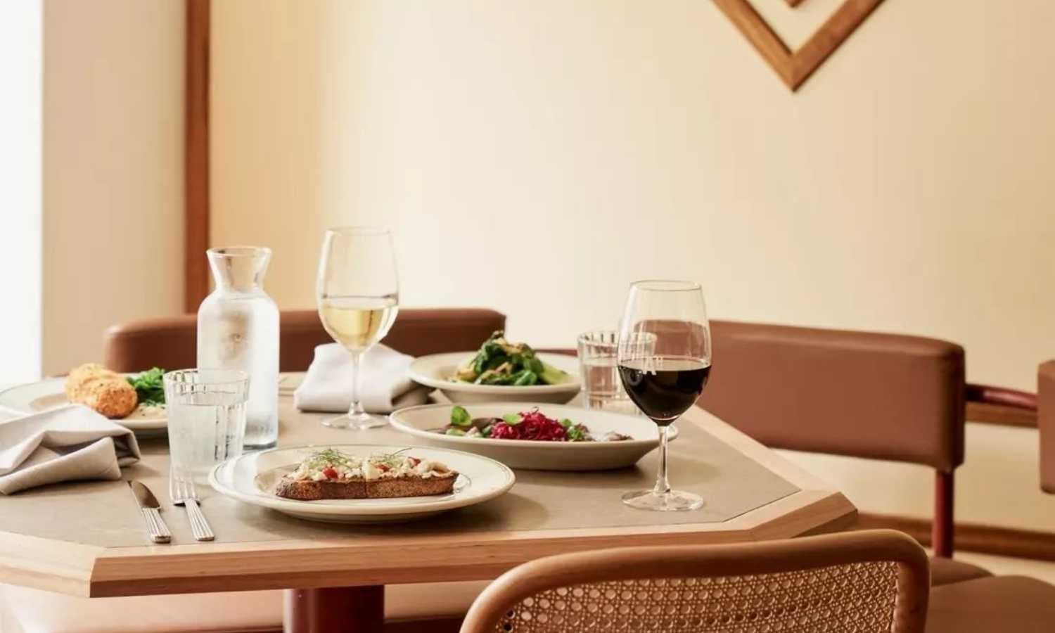 best restaurants and bars melbourne