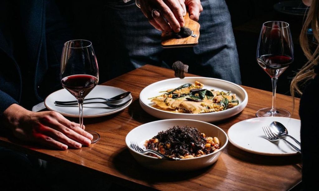 best restaurants surry hills