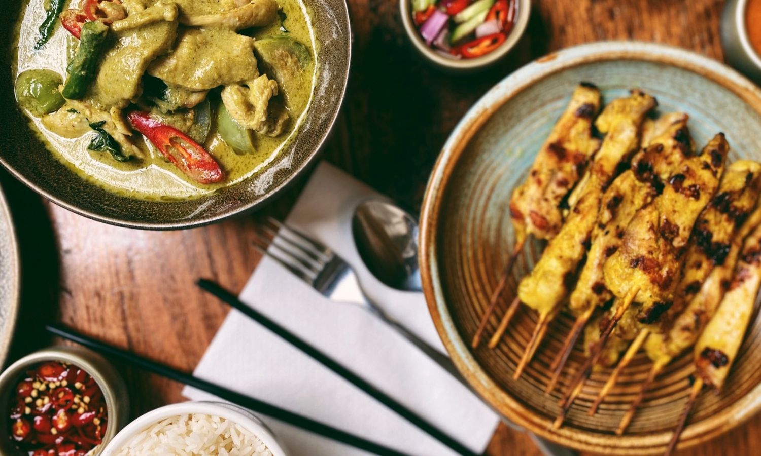 best thai restaurants sydney