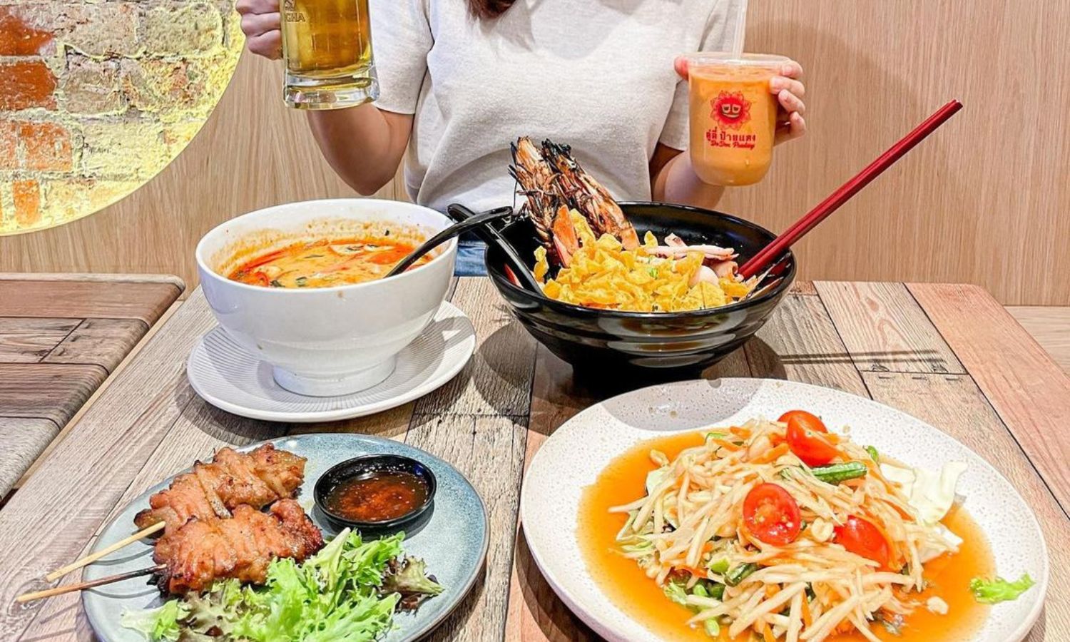 best thai restaurants sydney