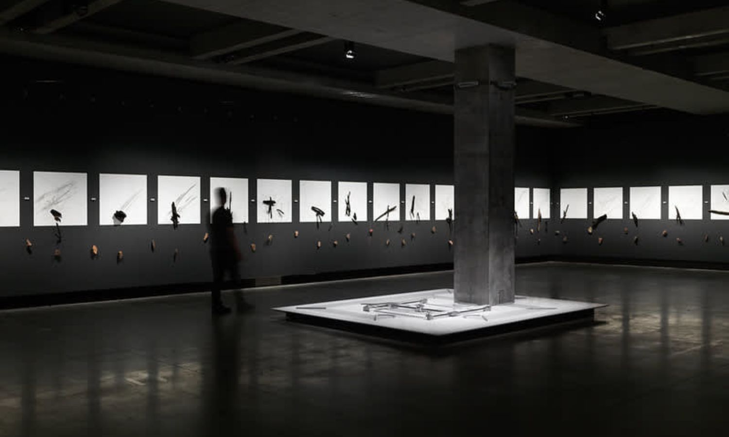 best things to see at mona