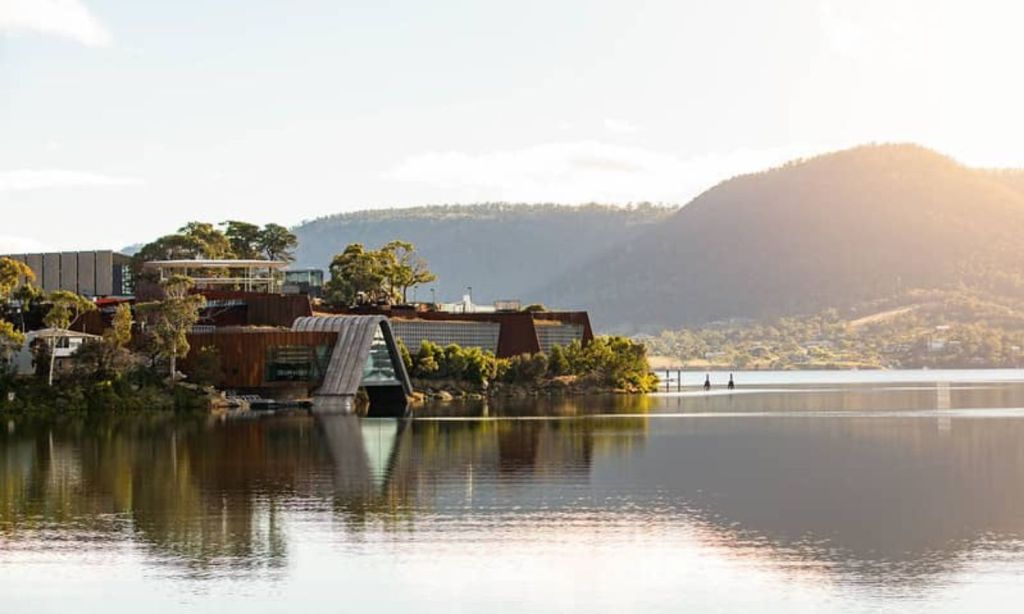 best things to see at mona