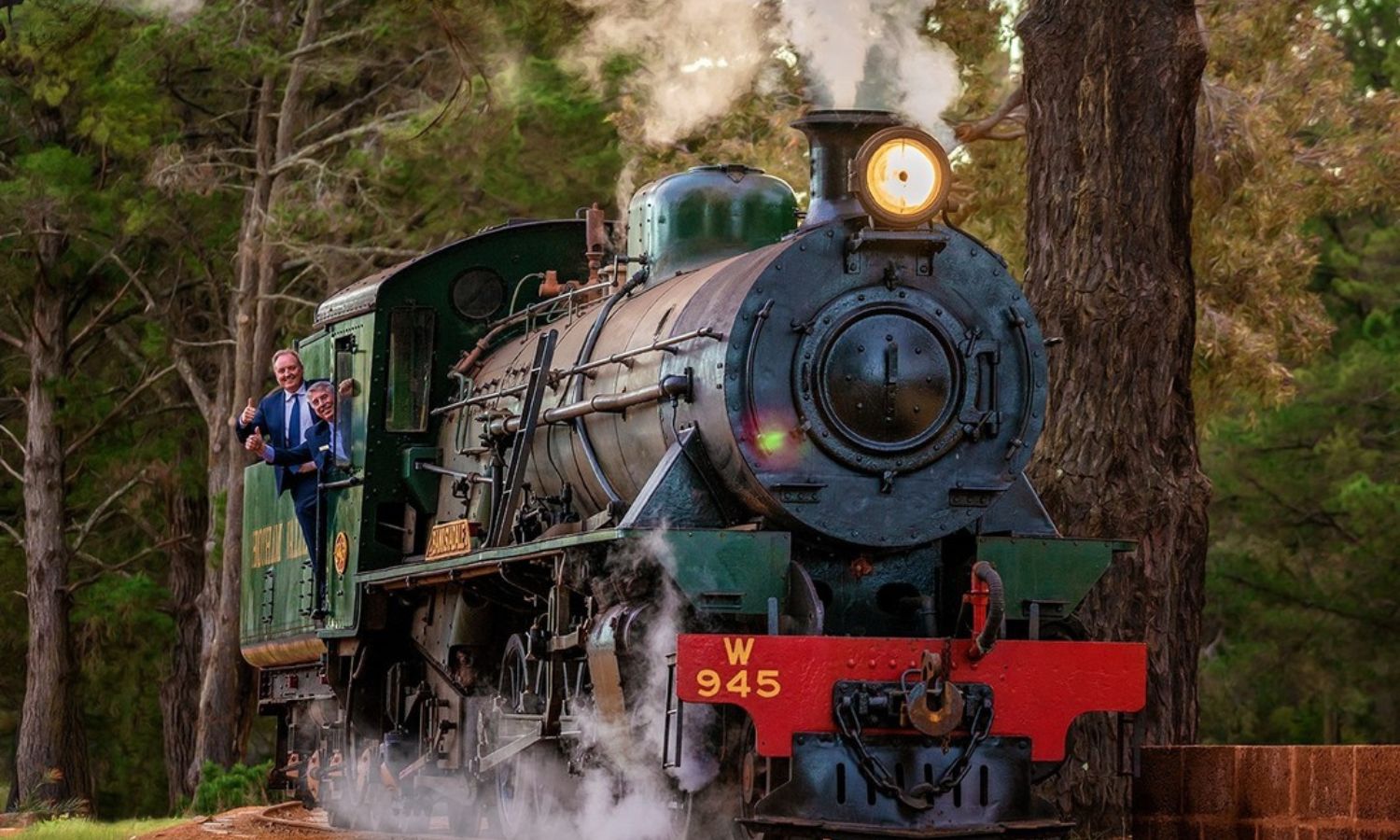 dwellingup Accommodation