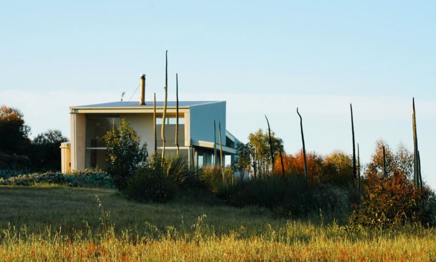 eyre peninsula accommodation