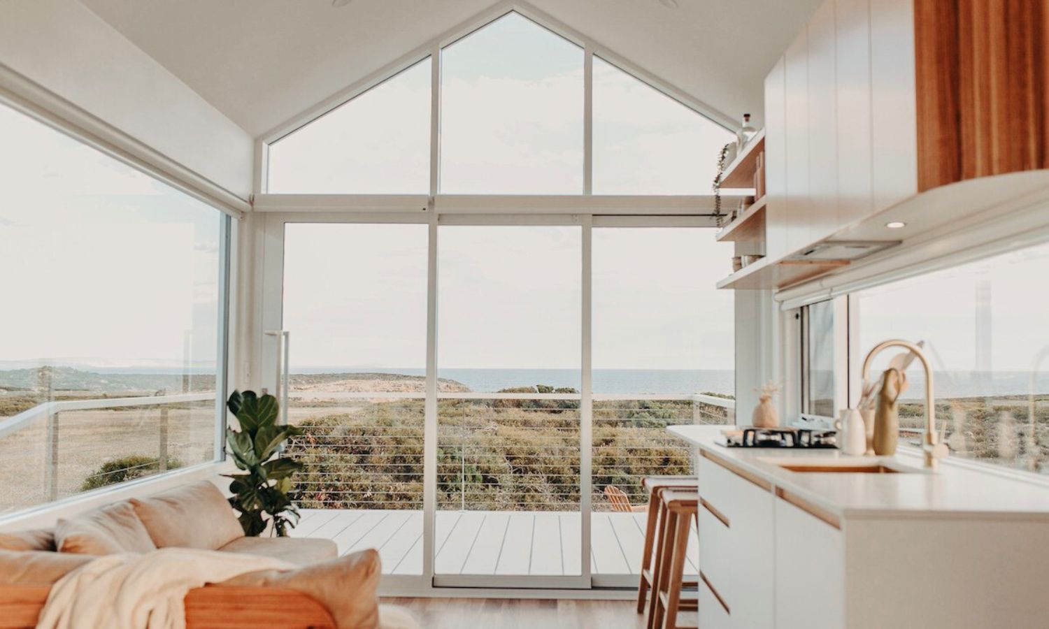 eyre peninsula accommodation