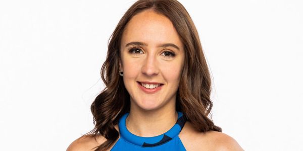 Farmer Wants a Wife 2023 cast Farmer Matt's ladies Annabelle