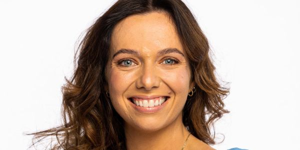 Farmer Wants a Wife 2023 cast Farmer David's ladies Emily