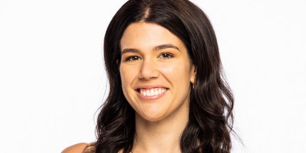 Farmer Wants a Wife 2023 cast Farmer David's ladies Leah