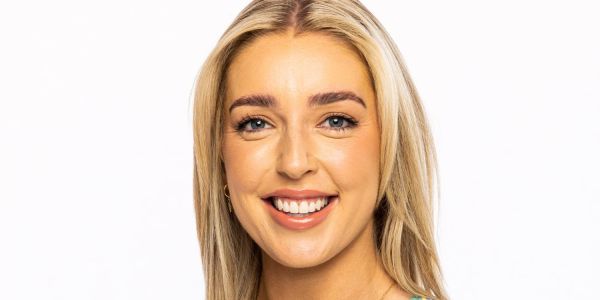 Farmer Wants a Wife 2023 cast Farmer David's ladies Lorelei