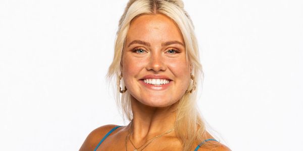 Farmer Wants a Wife 2023 cast Farmer Matt's ladies Olivia